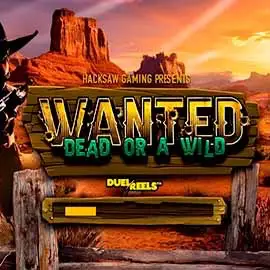 Wanted Dead or a Wild